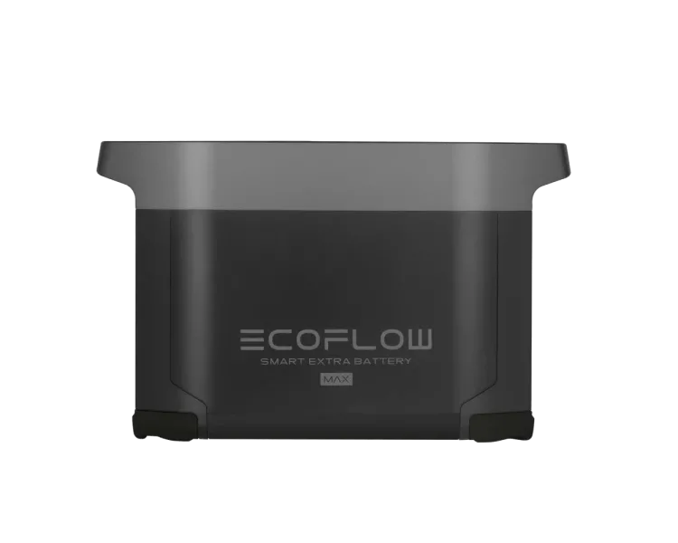 EcoFLow DELTA Max Extra Battery Додаткова батарея