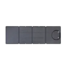EcoFlow 110W Solar Panel Сонячна панель
