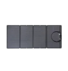 EcoFlow 160W Solar Panel Сонячна панель