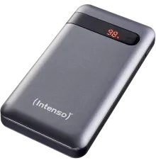 Intenso Powerbank PD10000 (grey) 10000 mAh Повербанк