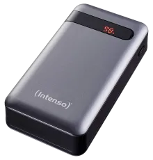 Intenso Powerbank PD20000 (grey) 20000 mAh Повербанк