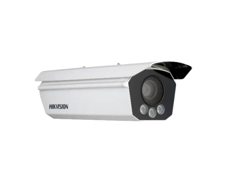 iDS-TCV900-BE/25/H1 5 МП ANPR камера
