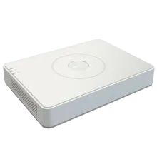 iDS-7116HQHI-M1/S(C) 16-канальний 1080p Mini 1U H.265 AcuSense Відеореєстратор Hikvision