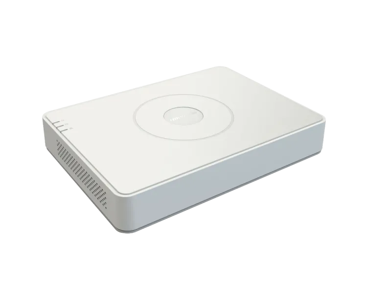 iDS-7116HQHI-M1/S(C) 16-канальний 1080p Mini 1U H.265 AcuSense Відеореєстратор Hikvision