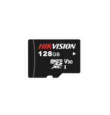 HS-TF-P1/128G 128Гб Карта пам'яті microSD Hikvision
