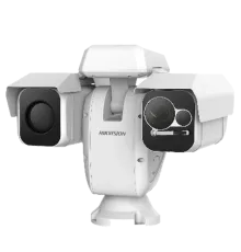 DS-2TD6267T-50H4L/W Термографічна біспектральна система мережевого позиціонування