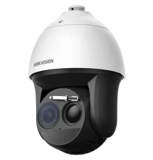 DS-2TD4137-50/WY біспектральна камера з антикорозійним покриттям