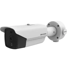 DS-2TD2117-10/PA DeepinView Тепловізійна камера Hikvision