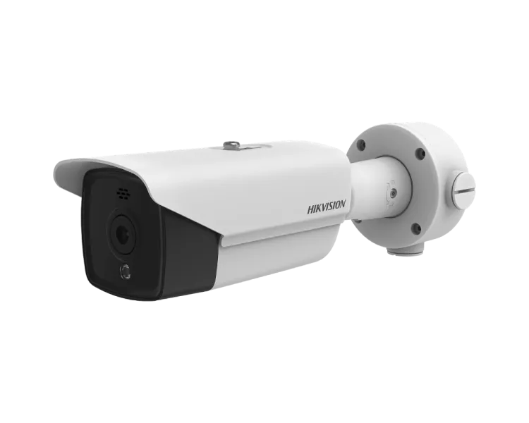 DS-2TD2117-10/PA DeepinView Тепловізійна камера Hikvision