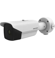Hikvision DS-2TD2138-25/QY Тепловізійна камера