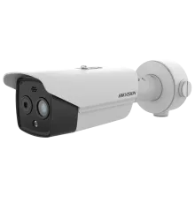 Hikvision DS-2TD2628-10/QA Двоспектральна камера