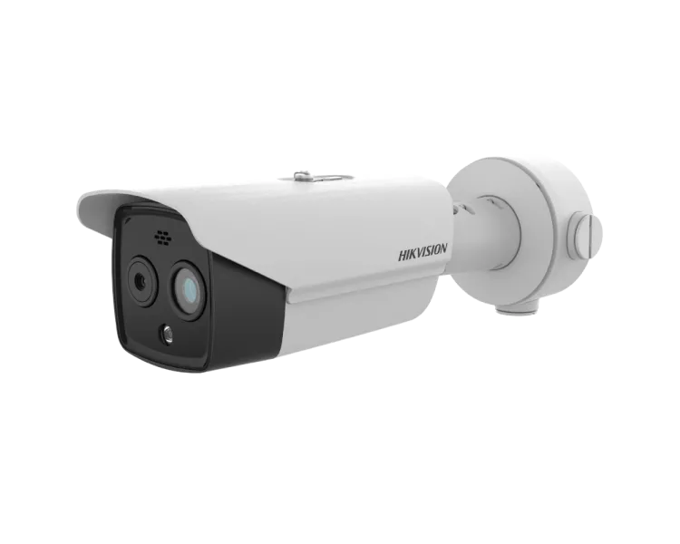 Hikvision DS-2TD2628-10/QA Двоспектральна камера