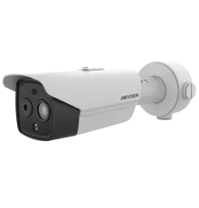 Hikvision DS-2TD2628T-7/QA Двоспектральна камера