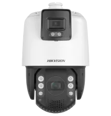 DS-2SE7C432MW-AEB(14F1)(P3) 4МП (4+5.9-188мм) PTZ відеокамера Hikvision