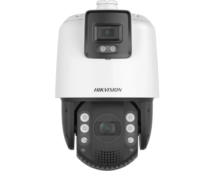 DS-2SE7C432MW-AEB(14F1)(P3) 4МП (4+5.9-188мм) PTZ відеокамера Hikvision