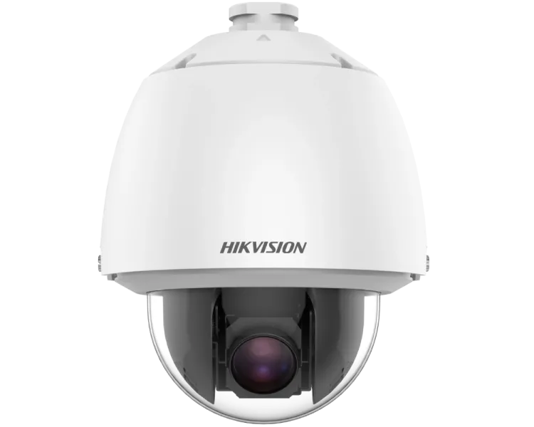 DS-2DE5225W-AE(T5) 2МП (4.8-120мм) PTZ відеокамера Hikvision