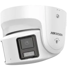DS-2CD3387G2P-LSU/SL (C) 8МП (4мм) IP відеокамера Hikvision