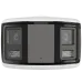 DS-2CD3T87G2P-LSU/SL (C) 8МП (4мм) IP відеокамера Hikvision