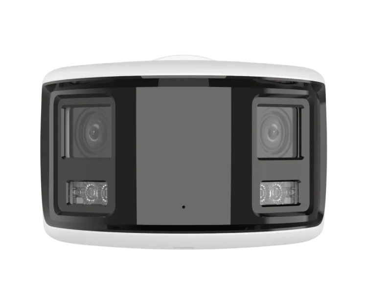 DS-2CD3T87G2P-LSU/SL (C) 8МП (4мм) IP відеокамера Hikvision
