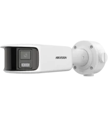 DS-2CD3T87G2P-LSU/SL (C) 8МП (4мм) IP відеокамера Hikvision