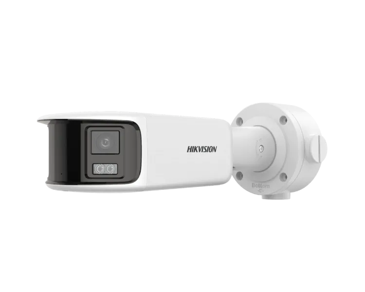 DS-2CD3T87G2P-LSU/SL (C) 8МП (4мм) IP відеокамера Hikvision
