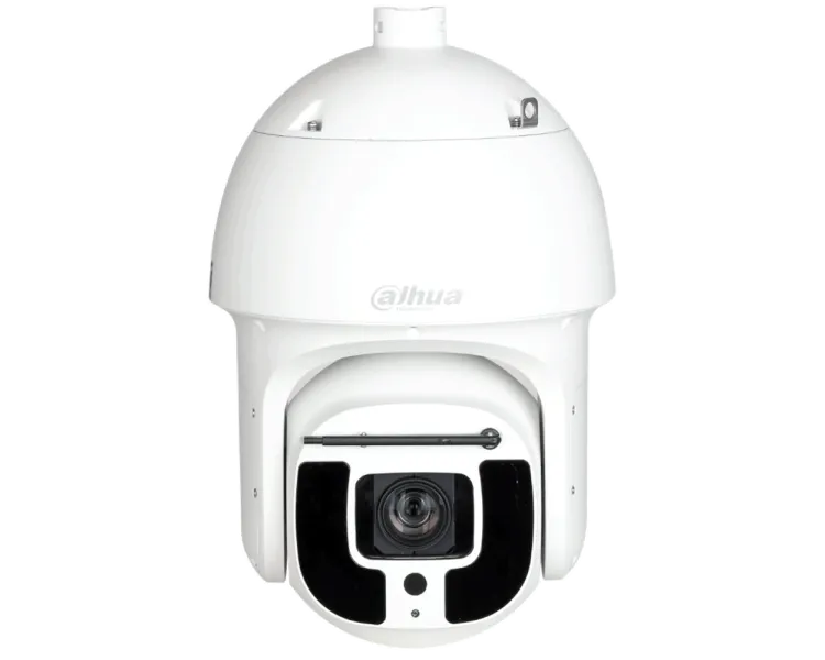 DH-SD8A845QA-HNF 8МП (5.5-248мм) PTZ відеокамера Dahua