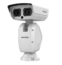 DS-2DY9250IAX-A(T5) 2МП (6-300мм) Система позиціонування Hikvision