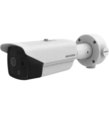 Hikvision DS-2TD2617-10/QA Двоспектральна камера