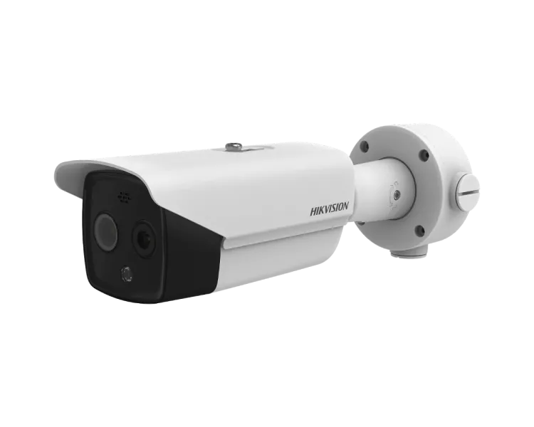 Hikvision DS-2TD2617-10/QA Двоспектральна камера