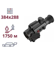 AGM Varmint LRF TS35-384 Тепловізійний приціл