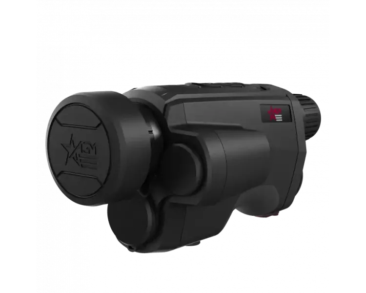 AGM Fuzion LRF TM50-640 Тепловізійний монокуляр