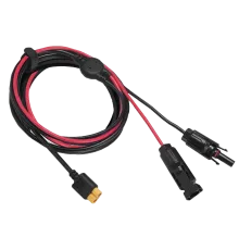 EcoFlow MC4 to XT60 Solar Cable 5m Кабель