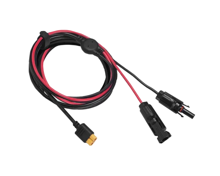 EcoFlow MC4 to XT60 Solar Cable 5m Кабель