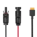 EcoFlow MC4 to XT60 Solar Cable 5m Кабель
