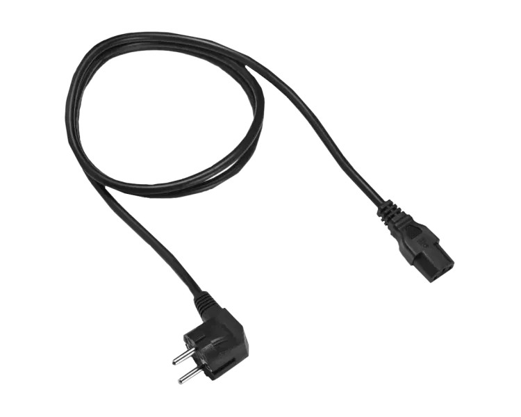 EcoFlow AC Cable EU Кабель