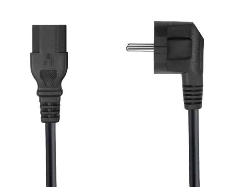 EcoFlow AC Cable EU Кабель