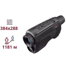 AGM Fuzion TM25-384 Тепловізійний монокуляр
