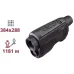 AGM Fuzion TM25-384 Тепловізійний монокуляр
