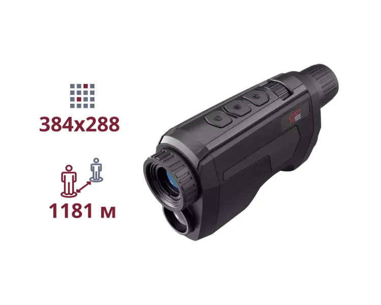 AGM Fuzion TM25-384 Тепловізійний монокуляр