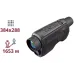 AGM Fuzion TM35-384 Тепловізійний монокуляр