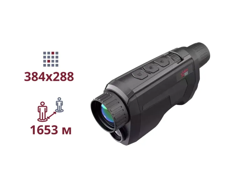 AGM Fuzion TM35-384 Тепловізійний монокуляр