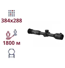 AGM Adder TS35-384 Тепловізійний приціл