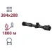 AGM Adder TS35-384 Тепловізійний приціл