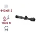 AGM Adder TS35-640 Тепловізійний приціл