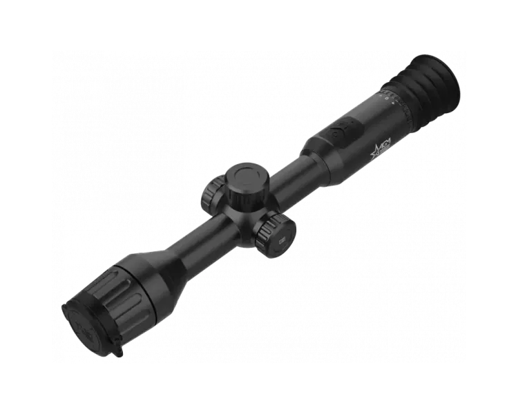 AGM Adder TS35-640 Тепловізійний приціл