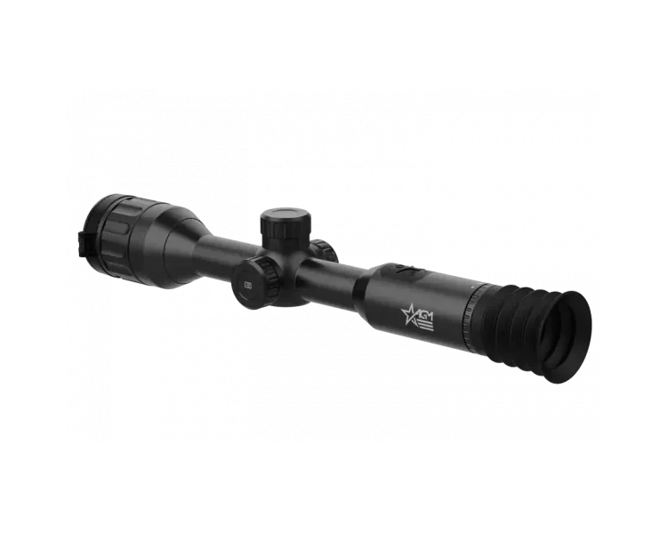 AGM Adder TS50-640 Тепловізійний приціл