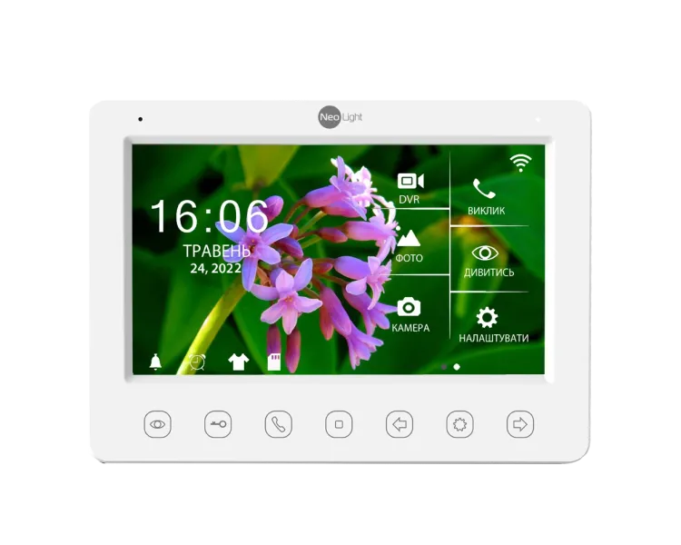 NeoLight KAPPA+ HD WF Відеодомофон