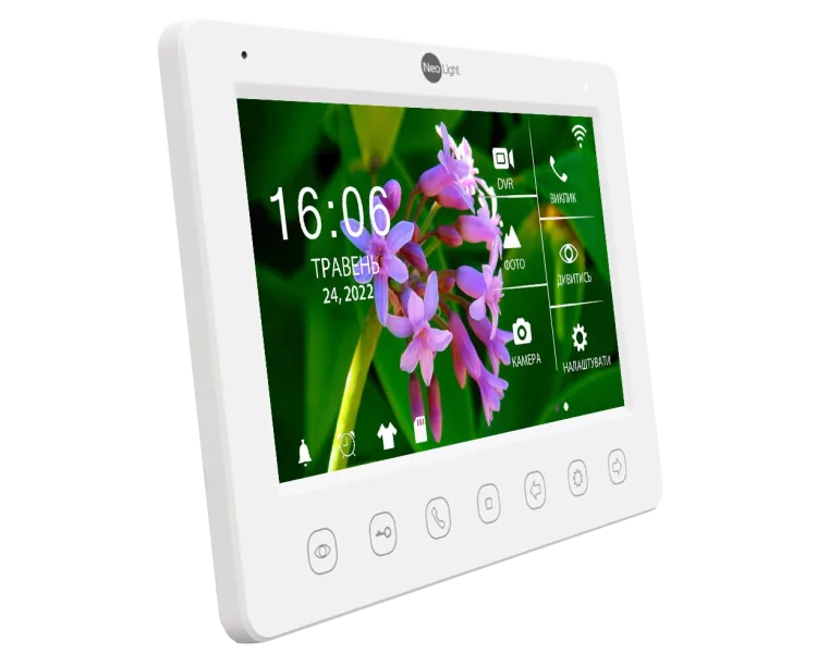 NeoLight KAPPA+ HD WF Відеодомофон