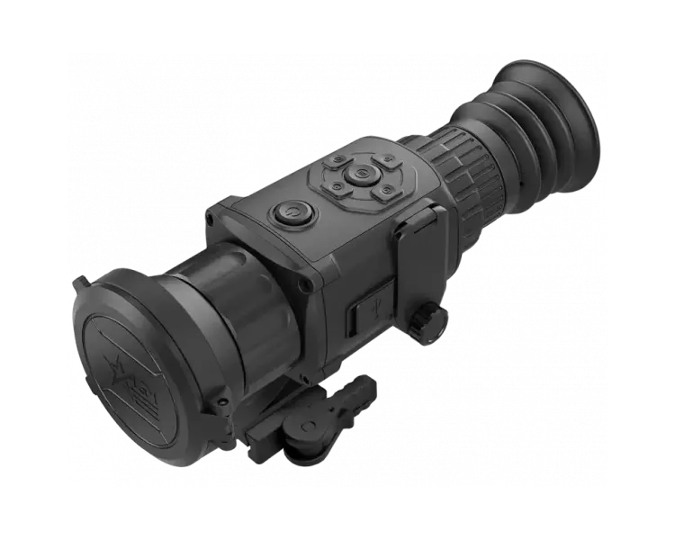 AGM Rattler TS50-640 Тепловізійний приціл