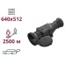 AGM Rattler TS50-640 Тепловізійний приціл